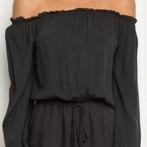 BRANDY MELVILLE ROMPER